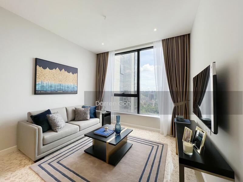 Pavilion Ceylon Hill - 2