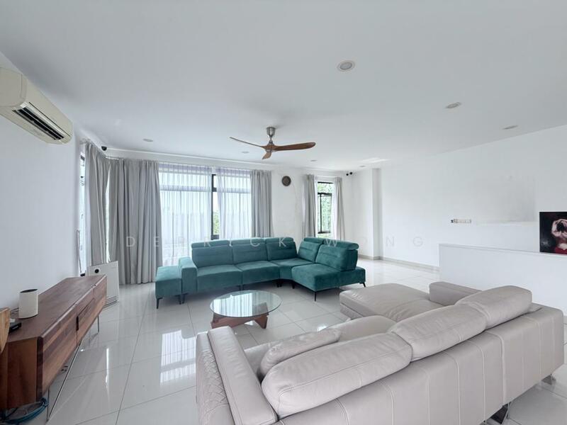 Unblock golf view/ Horizon hills/ Leisure farm - 2