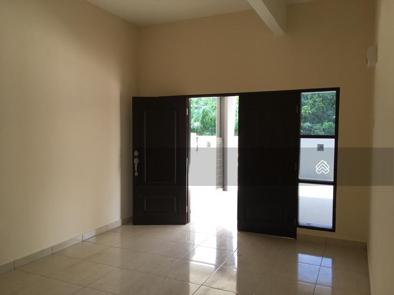 Rmh BARU FREEHOLD 4R2B 20x64 FULL Loan 0 Depo CASH Back FREE SPA MOT Pekan Kapar dkt Meru Klang - 3
