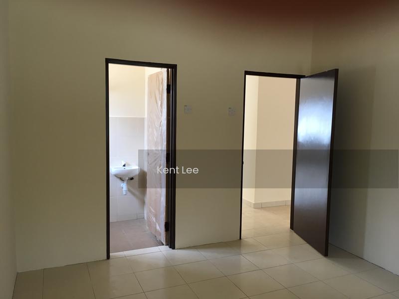 Rmh BARU FREEHOLD 4R2B 20x64 FULL Loan 0 Depo CASH Back FREE SPA MOT Pekan Kapar dkt Meru Klang - 4