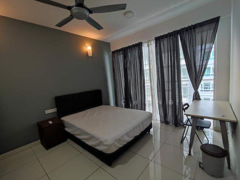 V Residence 3 @ Sunway Velocity - 2