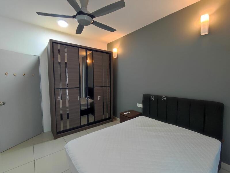 V Residence 3 @ Sunway Velocity - 1