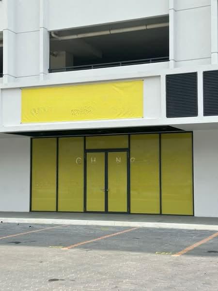 Sunway D'hill Residences - 2