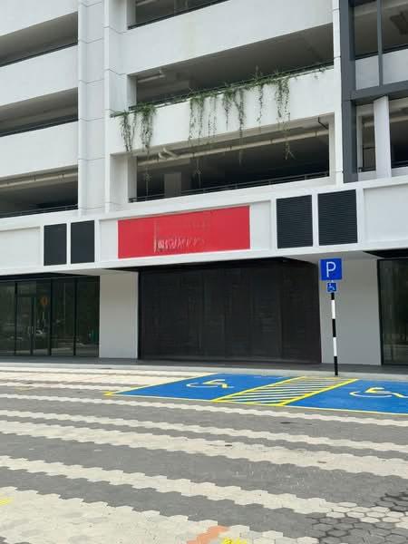 Sunway D'hill Residences - 3