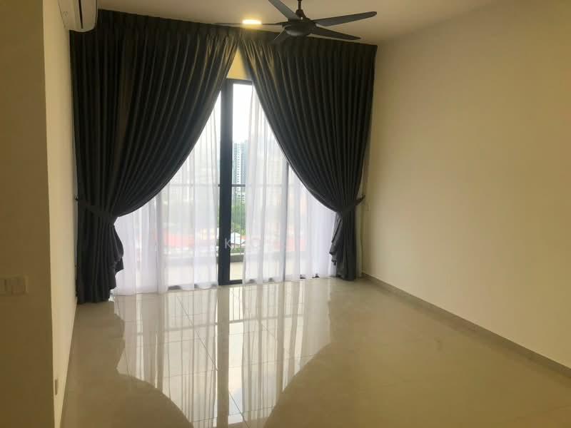 Nidoz Residences @ Desa Petaling - 4