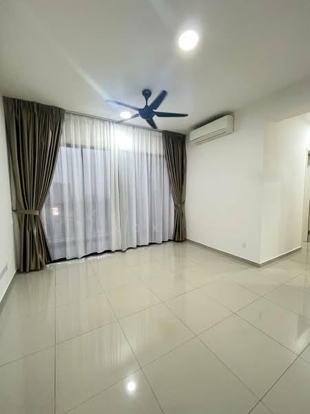 Nidoz Residences @ Desa Petaling - 5