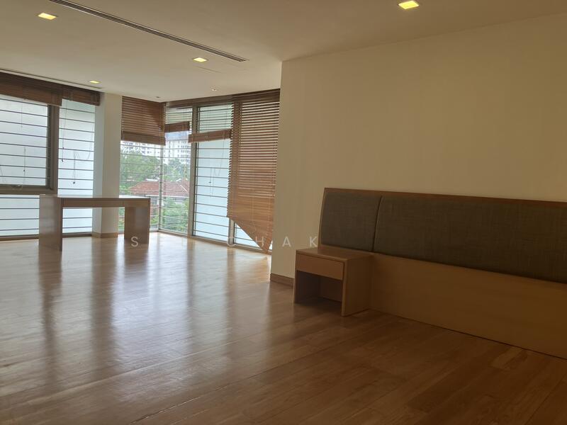 Taman U Thant - 3