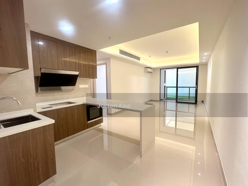 R&F Princess Cove Phase 1 - 1