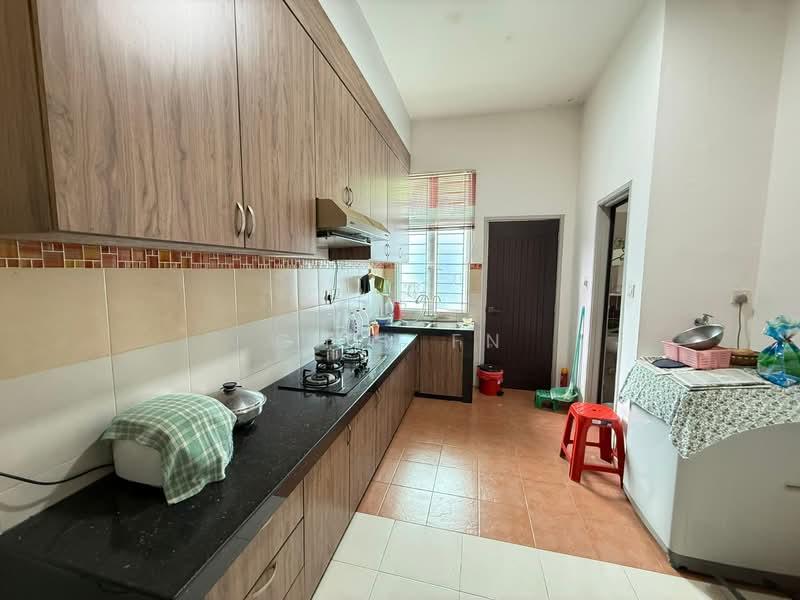 Taman Cheng Setia - 5