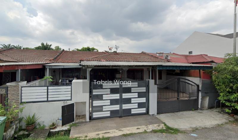 Taman Sentosa Klang - 1