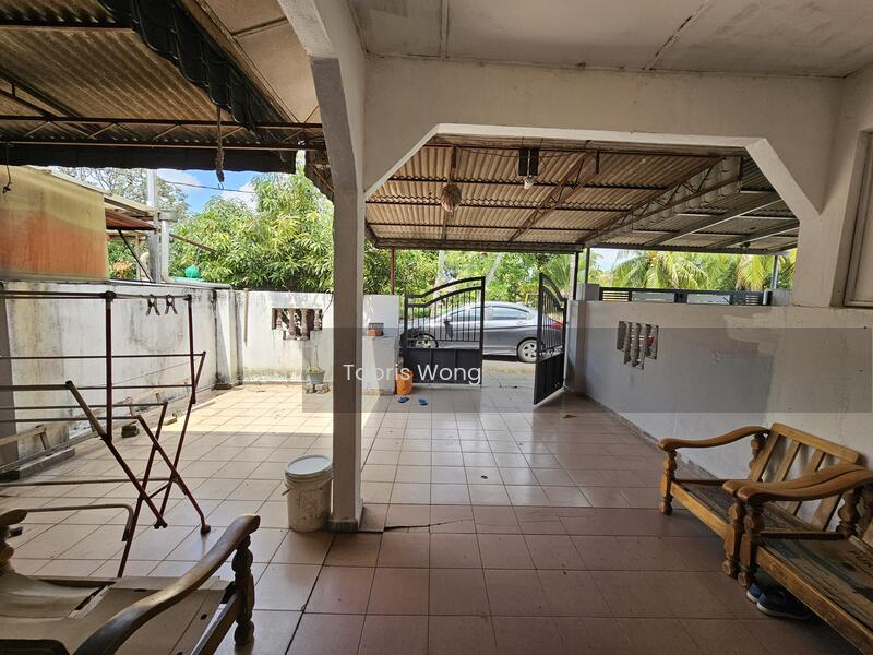 Taman Sentosa Klang - 2