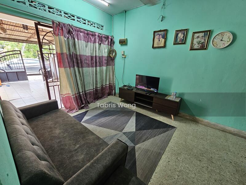 Taman Sentosa Klang - 3