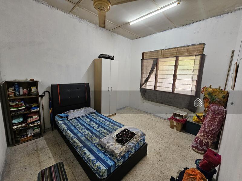 Taman Sentosa Klang - 4