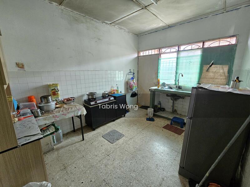 Taman Sentosa Klang - 5