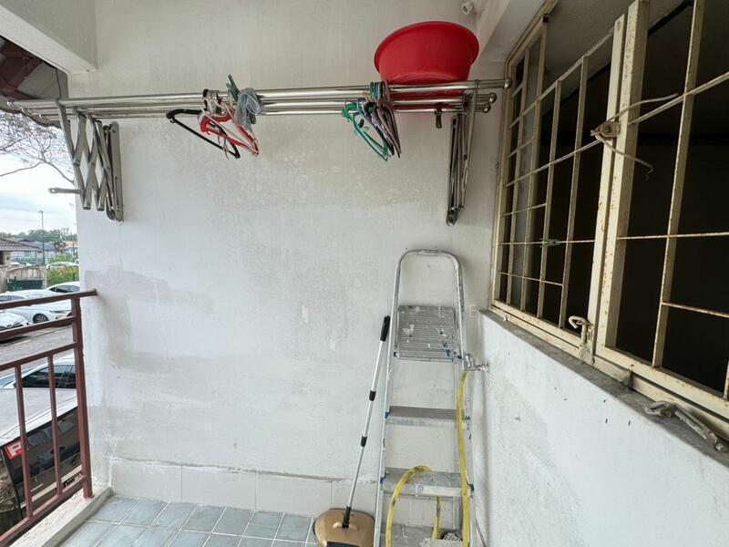 Sri Bahagia Court - 4