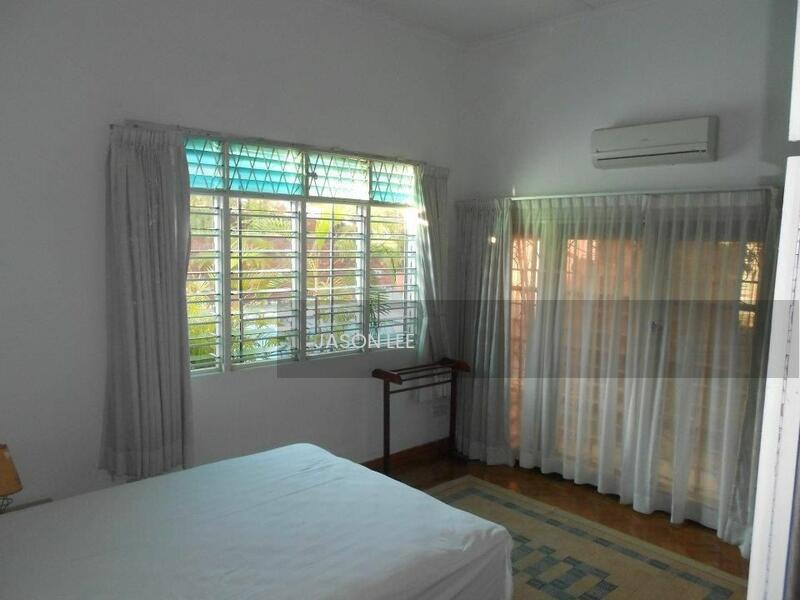 Bungalow at Bangsar - 2