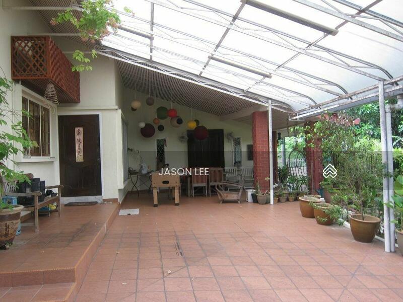 Bungalow at Bangsar - 3