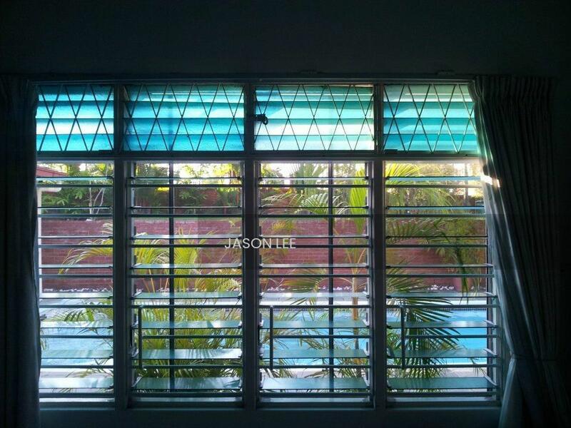 Bungalow at Bangsar - 5