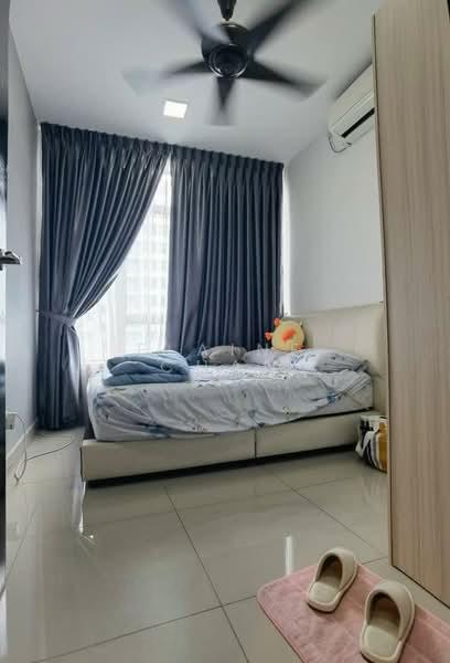 Austin Regency (Pangsapuri Austin Perdana) - 4
