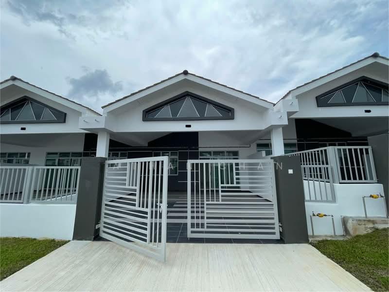 Kulai Kulai Kulais - 1