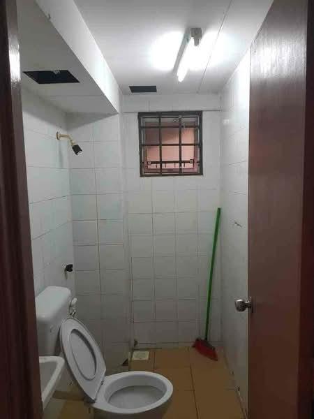Pangsapuri Subang Suria - 4