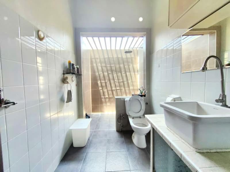 Single Storey Bungalow @ Hillside Tanjung Bungah - 5