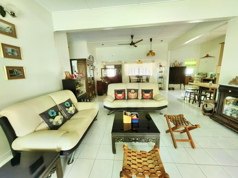 Single Storey Bungalow @ Hillside Tanjung Bungah - 2