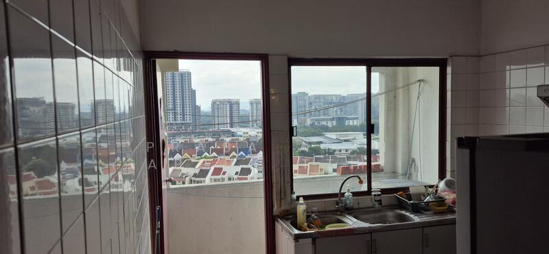 Subang Jaya Lafite - 4