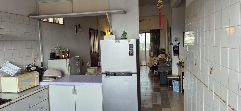 Subang Jaya Lafite - 5
