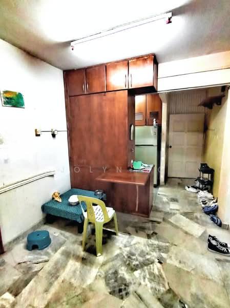 Teratai Mewah Apartment Block 4 & 6 - 2