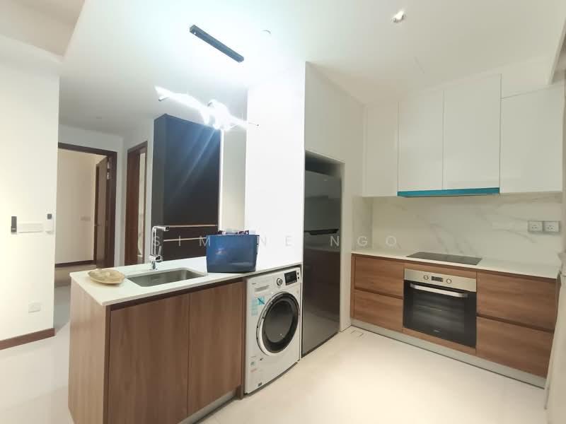 Core Residence @ TRX - 4