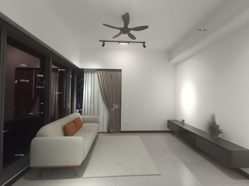 Core Residence @ TRX - 1