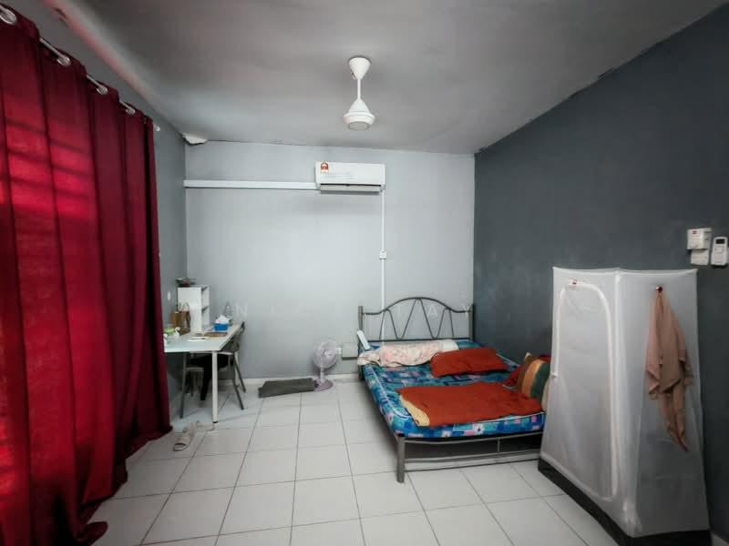 Taman Scientex Utama - 5