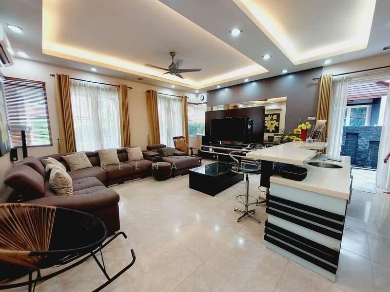 3 Storey Bungalow Damansara Lagenda - 5