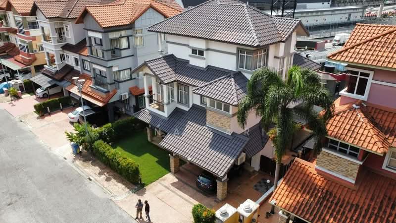 3 Storey Bungalow Damansara Lagenda - 3