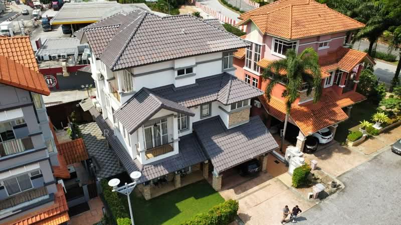 3 Storey Bungalow Damansara Lagenda - 2