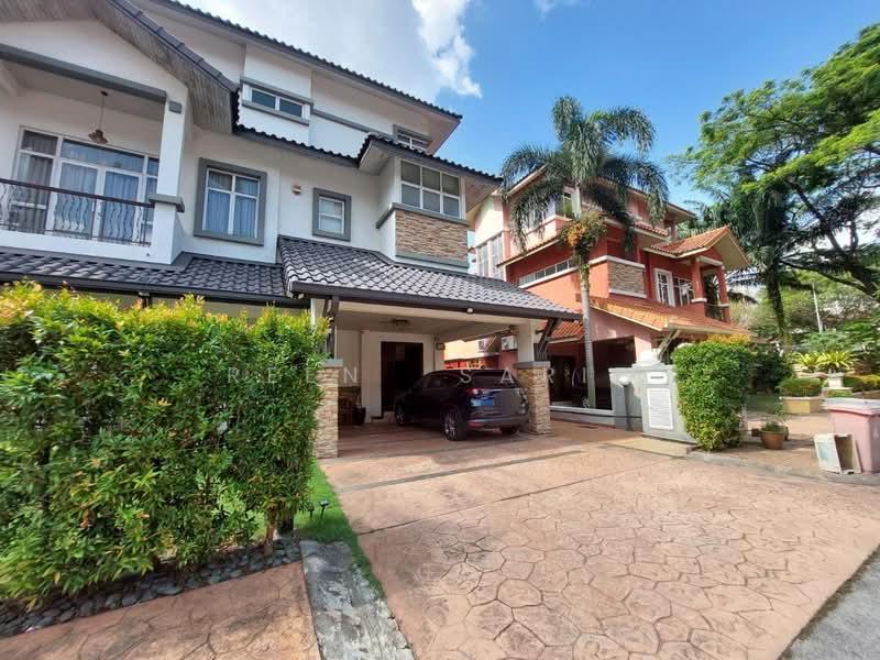 3 Storey Bungalow Damansara Lagenda - 5