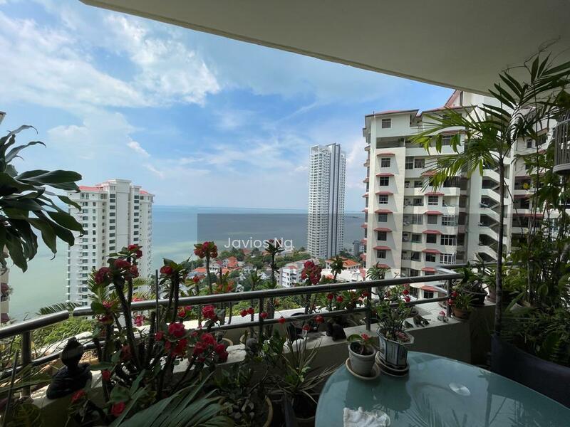 Diamond Villa Condominium - 2