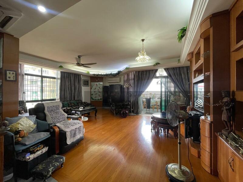 Diamond Villa Condominium - 1