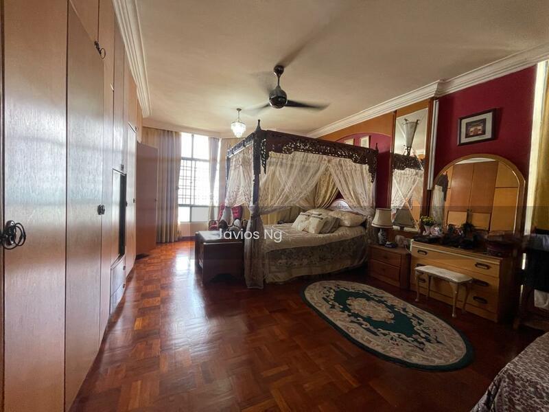 Diamond Villa Condominium - 5