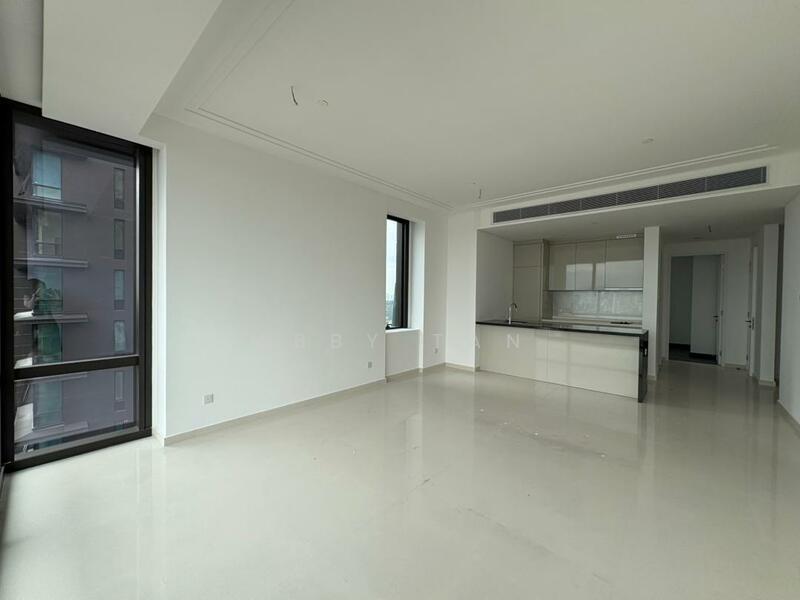 Pavilion Damansara Heights - 1