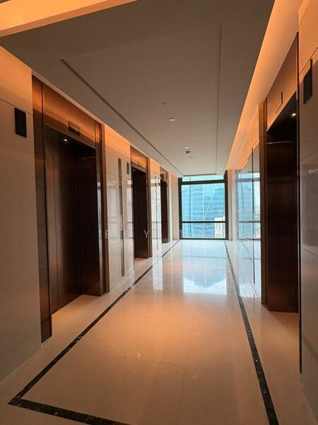 Pavilion Damansara Heights - 4