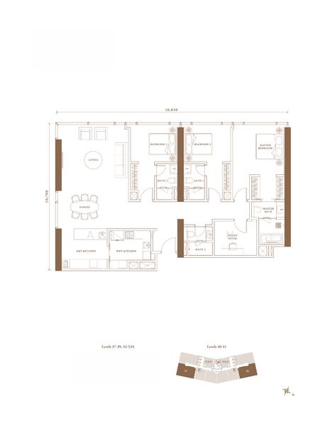 Pavilion Damansara Heights - 2