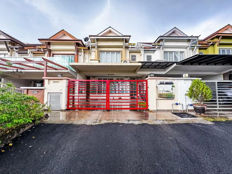 Taman Mutiara Indah, Puchong - 2