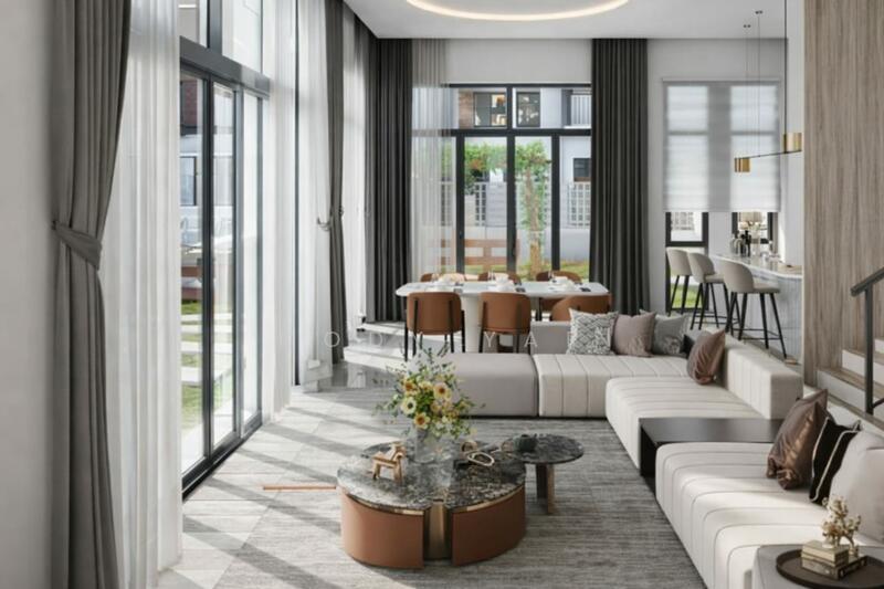 The Rafflesia @ Hill 4 - 1