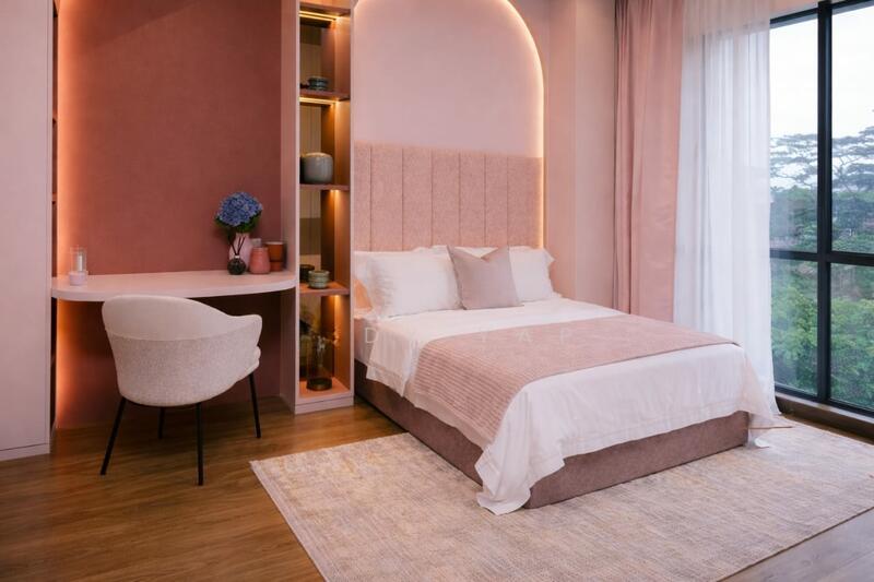 The Rafflesia @ Hill 4 - 3