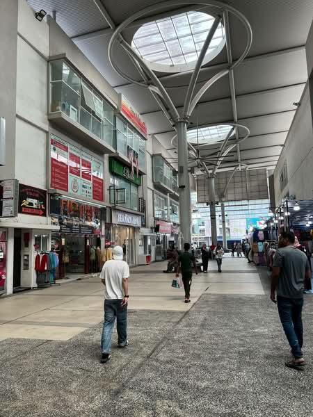 Bangi Gateway Seksyen 15 - 5