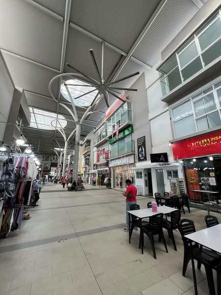 Bangi Gateway Seksyen 15 - 4