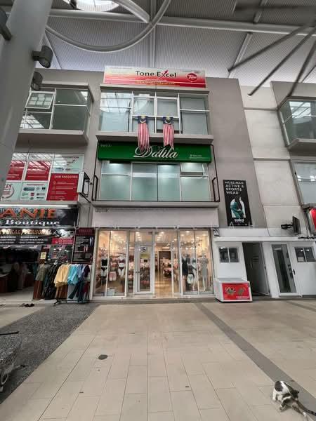 Bangi Gateway Seksyen 15 - 1