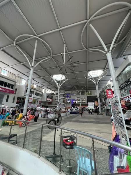 Bangi Gateway Seksyen 15 - 3